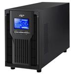 FORTRON UPS Champ TW 2000VA / 2000VA/1800W / 120-300 VAC / LCD /  USB / RS-232