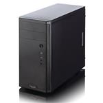 Fractal Design Core 1100, mini tower skříň, USB 3.0, černá