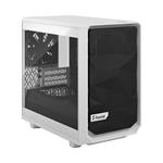 Fractal Design Meshify 2 Nano White TG Clear Tint