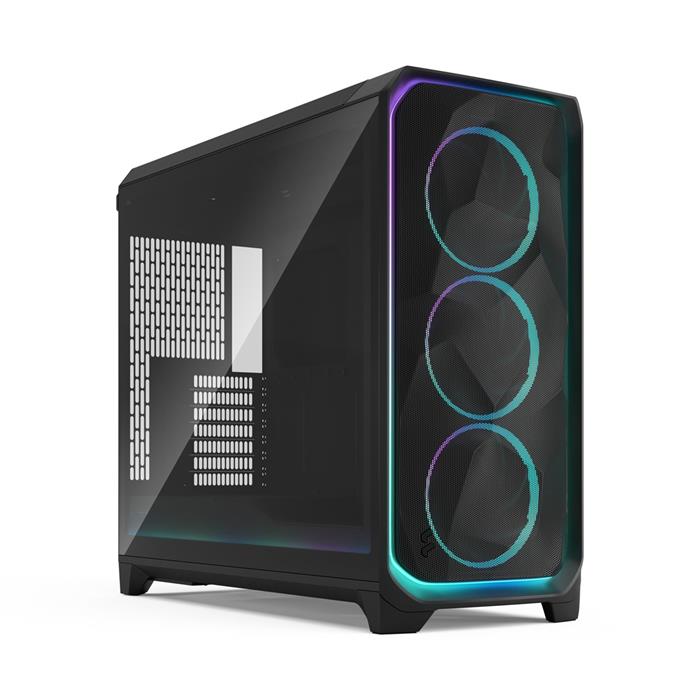 Fractal Design Meshify 3 XL Ambience Pro RGB Black TG (Light Tint)