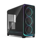 Fractal Design Meshify 3 XL Ambience Pro RGB Black TG (Light Tint)
