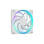 Fractal Design Momentum 14 RGB, White