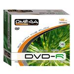 FREESTYLE DVD-R 4,7GB 16X, slim case, 10-pack