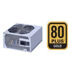 FSP/Fortron FSP350-50EGN, 350W ATX zdroj, 80+ Gold, bulk