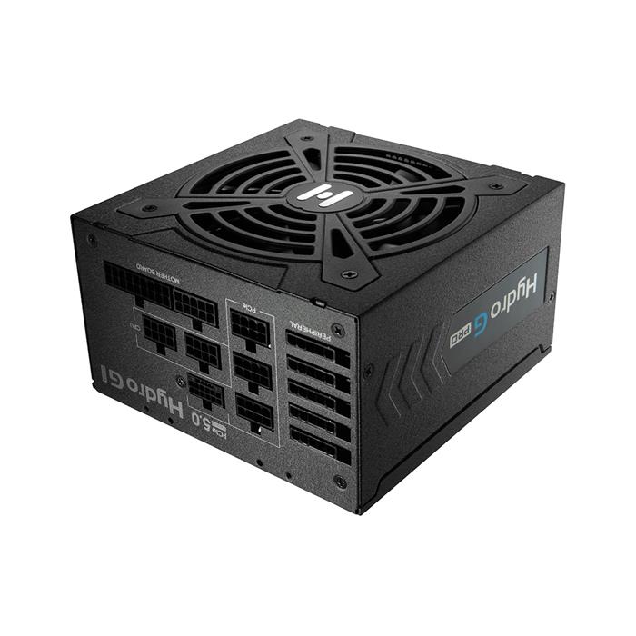 FSP/Fortron Hydro G PRO ATX3.0 (PCIe5.0) 850W