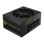 FSP/Fortron SFX+ATX DAGGER PRO 650W, 80+ Gold, modular