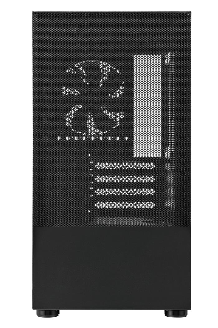 FSP S110 BLACK