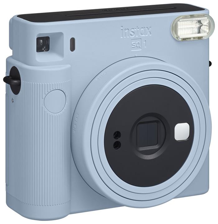 Fujifilm INSTAX SQ1 - Glacier Blue