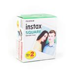 Fujifilm INSTAX SQUARE, 20 fotografií