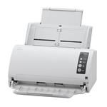 Fujitsu fi-7030, A4, duplex, 54 ipm, color CIS, USB 3.0, ADF 50