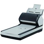 Fujitsu fi-7260, A4, duplex, 120 ipm, color, flatbed, USB 3.0, ultrazvuk, ADF 80