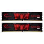 G.Skill Aegis 2x8GB DDR4 3200MHz CL16 DIMM, 1.35V, XMP 2.0