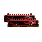 G.Skill Ripjaws 2x2GB DDR3 1600MHz CL9, DIMM, 1.5V, XMP