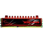 G.Skill Ripjaws 4GB DDR3 1600MHz CL9, DIMM, 1.5V, XMP