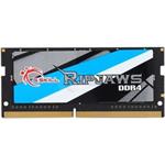 G.Skill Ripjaws 8GB DDR4 2133MHz CL15, SO-DIMM, 1.2V