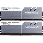 G.Skill Trident Z 2x16GB DDR4 3600MHz CL17, DIMM, 1.35V, XMP 2.0