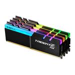 G.Skill Trident Z RGB 4x16GB DDR4 3600MHz CL17, DIMM, 1.35V, XMP 2.0