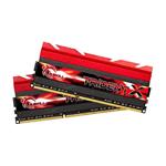 G.Skill TridentX DDR3 8GB (2x4GB) 2400MHz CL10 1.65V XMP