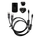 Garmin AC adapter na nüvi 23xx, 24xx, 37xx dezl 560