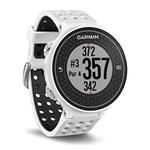 Garmin Approach S6 White Lifetime, golfové GPS hodinky, bílé