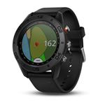 Garmin Approach S60 Black Lifetime