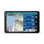 Garmin Camper 890T-D Europe45, navigace pro obytné vozy a karavany