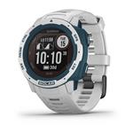 Garmin Instinct Solar Surf White Optic