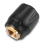 Garmin ventilek se senzorem tlaku pro zumo® 390/590