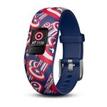 Garmin vívofit junior2 Captain America