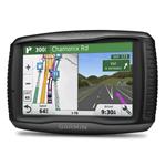Garmin Zümo 595 Lifetime Europe45 Travel