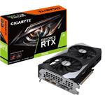 GeForce GeForce RTX 3050 WINDFORCE OC 8G