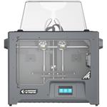 GEMBIRD 3D tiskárna Flashforge Creator PRO2/ FFF/ PLA/PVA/ABS/ABS Pro/HIPS filament