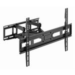 GEMBIRD Držák TV WM-80ST-03, 37"-80" (40kg), otočný a náklopný