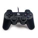 Gembird  Joy Gamepad JPD-UDV-01, vibrační,  USB