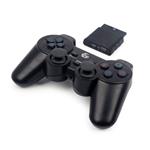 GEMBIRD Joy Gamepad JPD-WDV-01, vibrační, bezdrátový, PC/PS2/PS3, USB