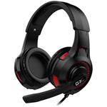 Genius GX GAMING HS-G600V, headset, vibrační, ovládání hlasitosti