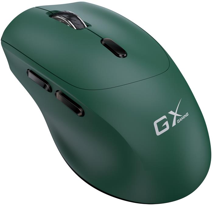 Genius GX GAMING Scorpion M8100 Army Green
