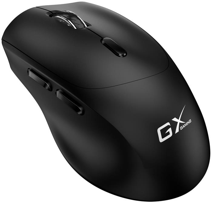 Genius GX GAMING Scorpion M8100 Black