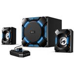 Genius GX GAMING SW-G2.1 1200 černý