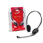 Genius HS-200C, headset