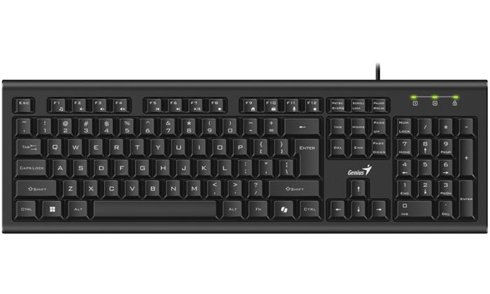 Genius KB-113 CZ