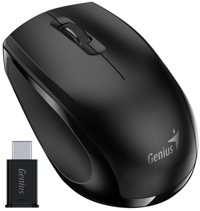 Genius NX-8006S Type-C
