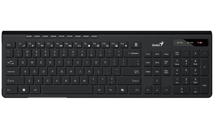 Genius Slimstar 7230 CZ