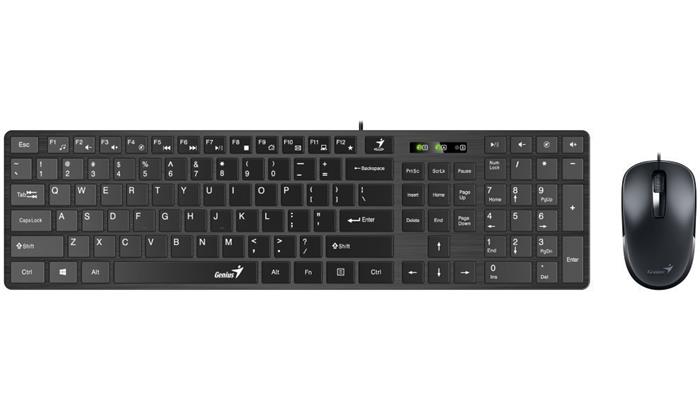 Genius SlimStar C126 CZ