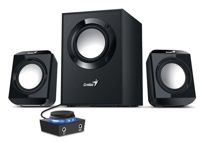 Genius SW-2.1 300 Ver. II