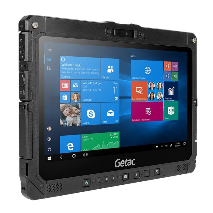 Getac K120 G2 12.5"/i5-1135G7/16GB/256GB/W11P