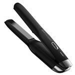 GHD Unplugged žehlička na vlasy, bezdrátová, USB-C, automatické vypnutí, černá