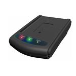 Giga UE600-30, RFID kódovací i čtecí zařízení, UHF, USB, černá