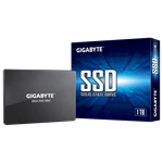Gigabyte 1TB 2.5" SSD, TLC, 550R/500W