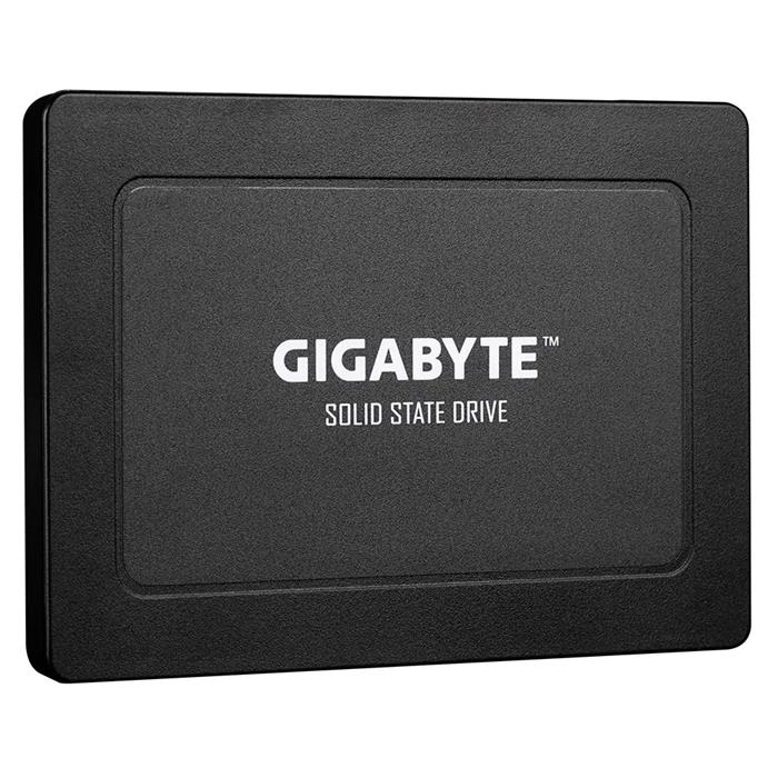 Gigabyte 512GB, 2.5" SSD, SATA III, 550R/500W